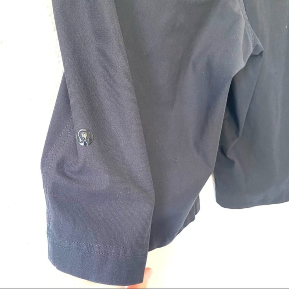 lululemon Men's Hybrid Shorts - 32 - Picture 4 of 4